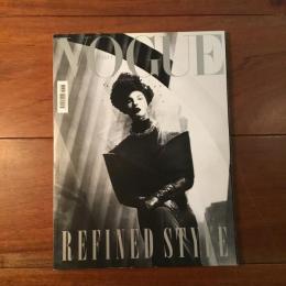 Vogue Italia No.708 2009年8月号
