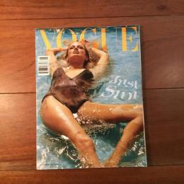 Vogue Italia No.658 2005年6月号