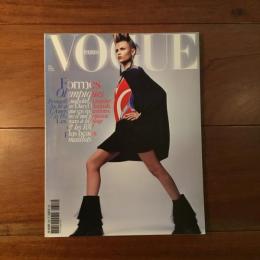 VOGUE PARIS No.848 Juin/Juillet 2004