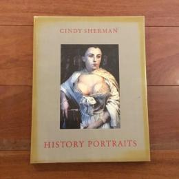 HISTORY PORTRAITS