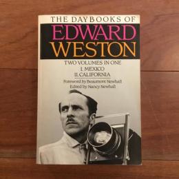 The Day Books of Edward Weston
