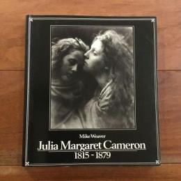 Julia Margaret Cameron 1815-1879