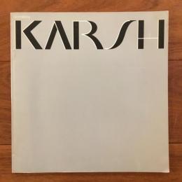 Portraits by Karsh