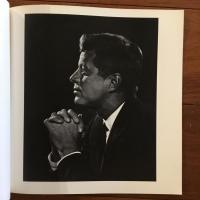 Portraits by Karsh