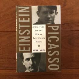 Einstein, Picasso: Space, Time, And The Beauty That Causes Havoc