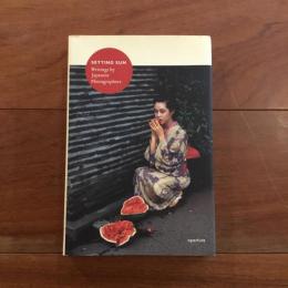 SETTING SUN: Writings by Japanese Photographers