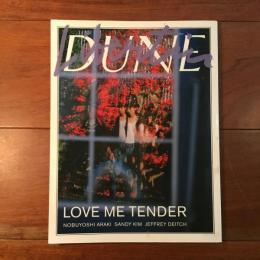 Libertin DUNE No.9 2015