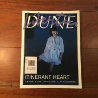 Libertin DUNE No.9 2015