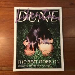 Libertin DUNE No.10 2015