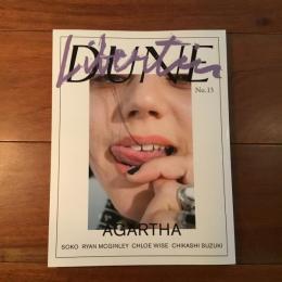 Libertin DUNE No.13 2017