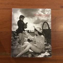 Neo Realismo : la nueva imagen en Italia, 1932-1960
