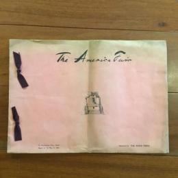 The America Fair　アメリカ博覧会
