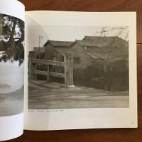 寫眞・モダニズムのルーツを探る 国画会写真部創設50周年