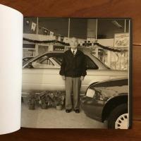 移民一世の肖像 Retratos de los Inmigrantes Japoneses （日本メキシコ交流400周年）