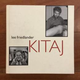 [英]KITAJ