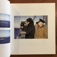 Capa in color ロバート・キャパ写真展：キャパ・イン・カラー