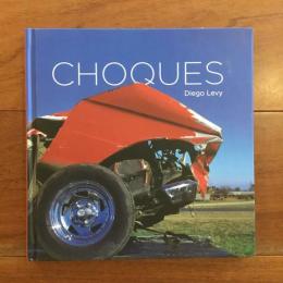 [英]CHOQUES