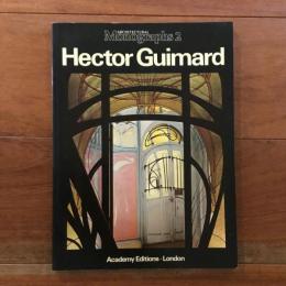 Architectual Monographs 2: Hector Guimard