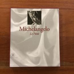 Michelangelo: La Pieta