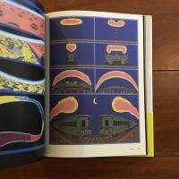 ムーン・トラックス タイガー立石のコマ割り絵画劇場