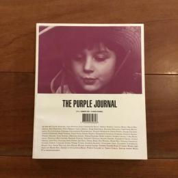 THE PURPLE JOURNAL No.11 SUMMER 2007