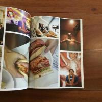 LUCKY PEACH　ISSUE7 SPRING2013