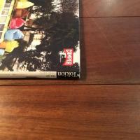 Tokion no.56 2007年2月