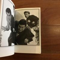 勝新図鑑 絵になる男・勝新太郎のすべて