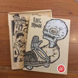 King Brown Issue No.5