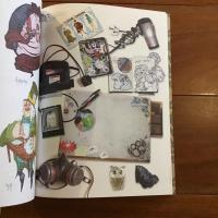King Brown Issue No.5