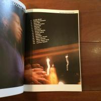 Wax Poetics Issue 8 Spring 2004 The Golden Egg