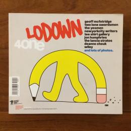 Lodown 41 May 2004