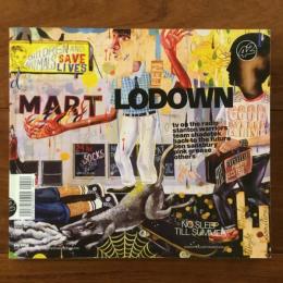 Lodown 42 July 2004