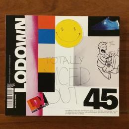 Lodown 45 March 2005