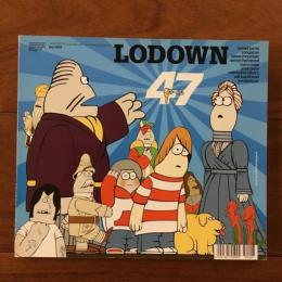 Lodown 47 July 2005