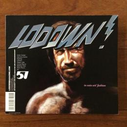 Lodown 57 July 2007