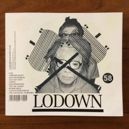 Lodown 58 October 2007