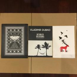 Vladimir Dubko: Detailed Delusions