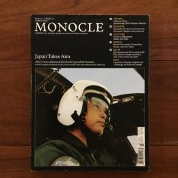 Monocle: Issue 01 volume 01 March 2007