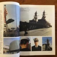 Monocle: Issue 01 volume 01 March 2007