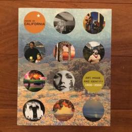 [英]Made in California: Art, Image, and Identity, 1990-2000