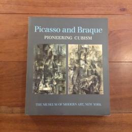 Picasso and Braque: Pioneering Cubism