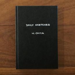 DAILY SKETCHES