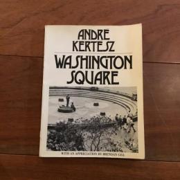 [英]WASHINGTON SQUARE