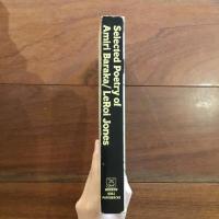 [英]Selected Poetry of Amiri Baraka/LeRoi Jones