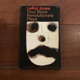 [英]Four Black Revolutionary Plays