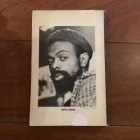 [英]Four Black Revolutionary Plays