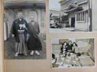 第４３代横綱吉葉山写真アルバム