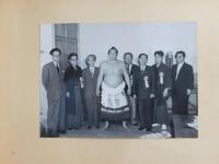 第４３代横綱吉葉山写真アルバム