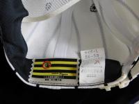 阪神タイガース ランディ・バース・掛布雅之・岡田彰布・真弓明信サイン入キャップ